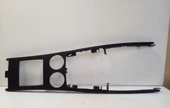 Volkswagen Phaeton Other center console (tunnel) element 3D0863243