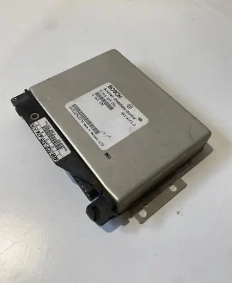 BMW 5 E39 ASC control unit/module DK0G50962195 1164132 0265109016