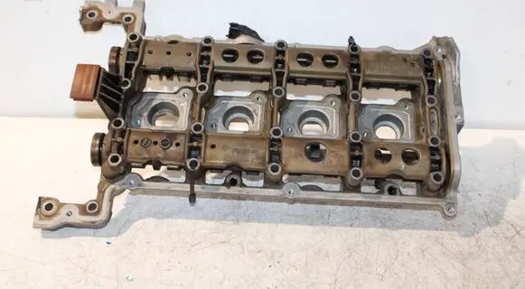 Mercedes-Benz C W203 Camshaft R2710510902 27101 27100