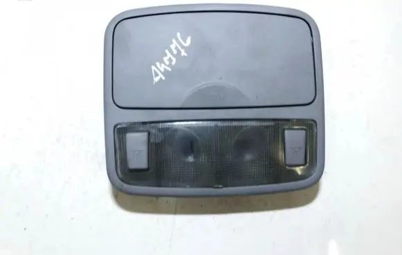 Hyundai Elantra Front seat light 928702d