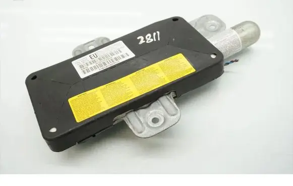 BMW 3 E46 Front door airbag 7037229 30339879