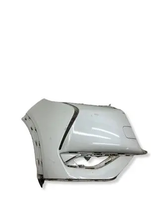 DS Automobiles 3 Crossback Front bumper corner part panel trim 9822793280 2085616X