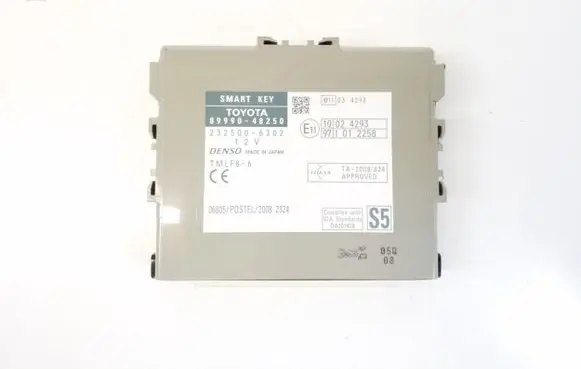 Lexus RX 450H Other control units/modules 8999048250