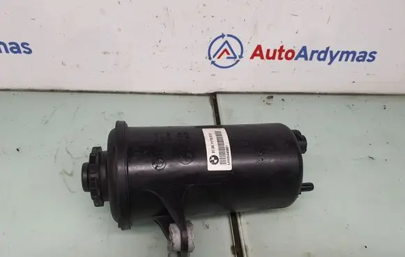 BMW X5 E70 Power steering fluid tank/reservoir 6854456 6782286 32416782286