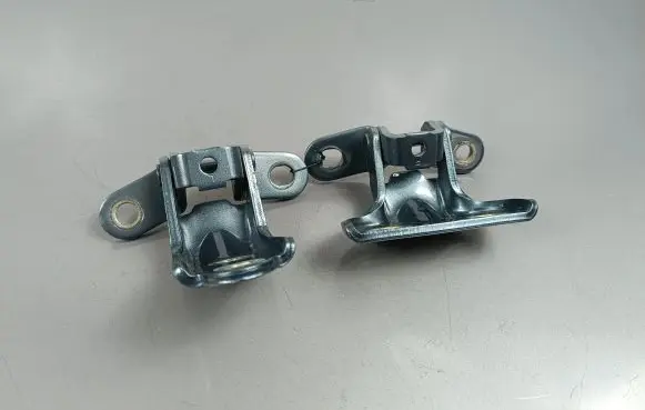 KIA Sportage Rear door hinge set 