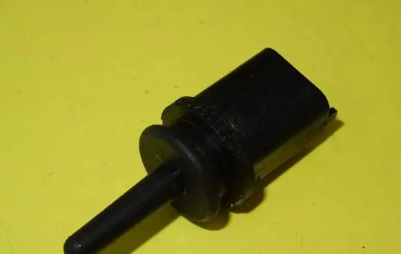 Opel Vectra B Intake air temperature sensor 0280130092