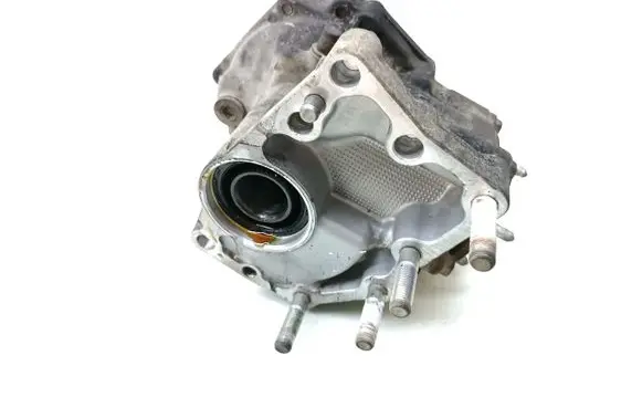 Toyota RAV 4 (XA30) Gearbox transfer box case W82