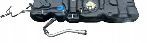 Ford Transit Fuel tank BK219K007BG