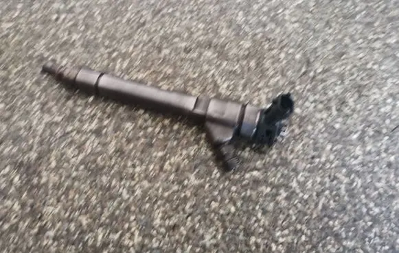 Renault Trafic III (X82) Fuel injector 0445110569