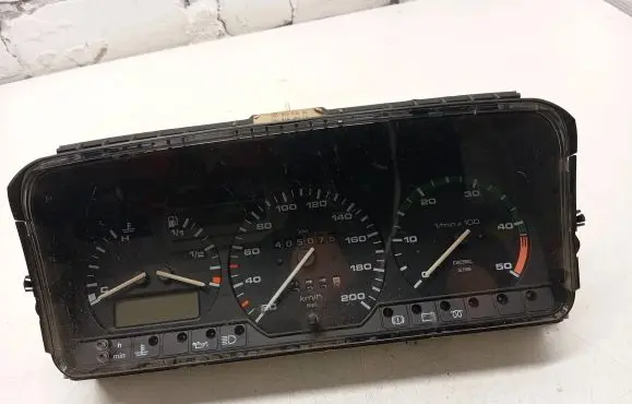 Volkswagen Transporter - Caravelle T4 Speedometer (instrument cluster) 701919033DQ 701919059CA