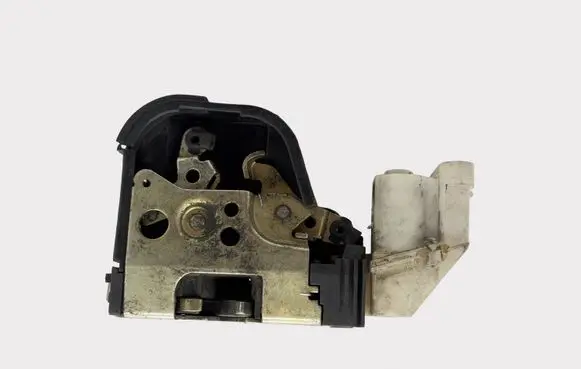 Fiat Coupe Front door lock 46759840 46533836 46415479