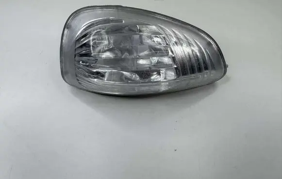 Renault Master III Mirror indicator light 7485120620
