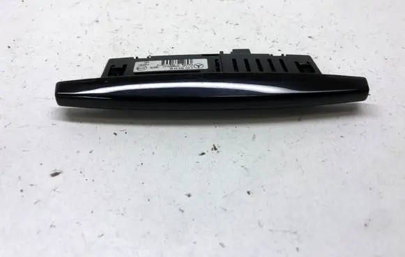 Mercedes-Benz E W212 Parking PDC sensor display screen A0015424423