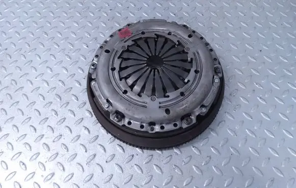 Clutch set kit