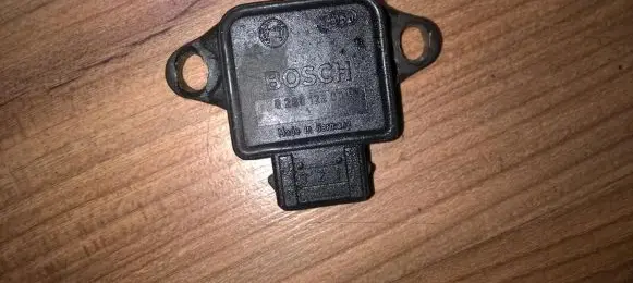 Fiat Marea Throttle valve position sensor 0280122001