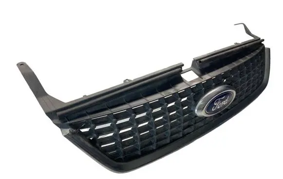 Ford Mondeo MK IV Front bumper upper radiator grill 7S718200
