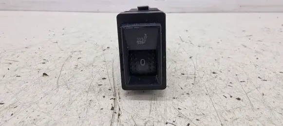Skoda Superb B5 (3U) Seat heating switch 3U0963563