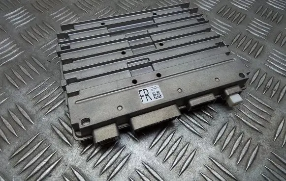 Lexus ES 250 - 300 - 330 GPS navigation control unit/module 10R0514036 868400W050A 868400W050