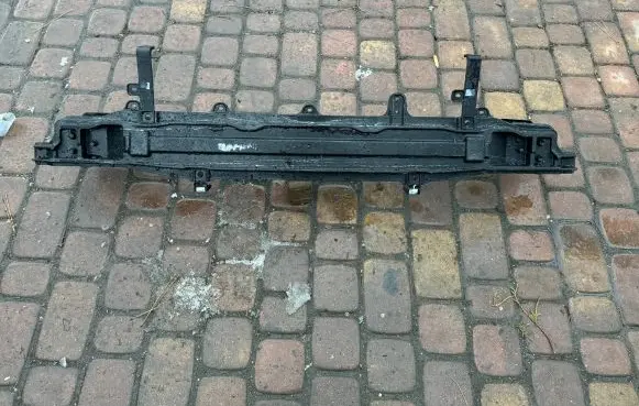 Hyundai Kona II Rear bumper support beam 86630-Q0BA0 S2411P047