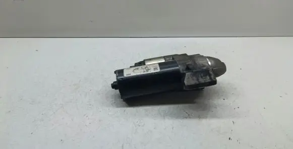 BMW 7 F01 F02 F03 F04 Starter motor 8515900 12418515900 0001148020