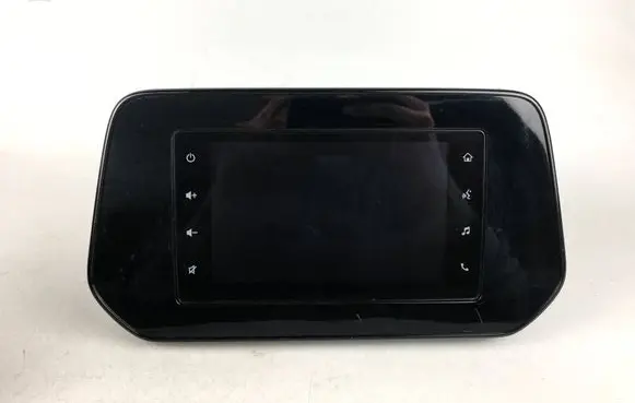 Renault Kadjar Radio/CD/DVD/GPS head unit 3A10263T30