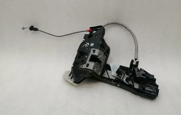 Mercedes-Benz A W177 AMG Rear door lock A0997303101
