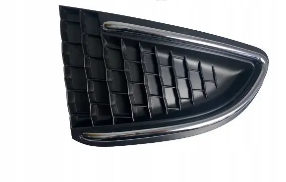 Lancia Ypsilon Front tow hook cap/cover 735486084