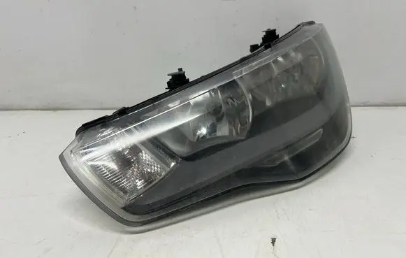 Audi A1 Headlight/headlamp 8X0941003