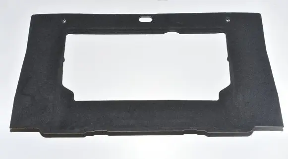 BMW M4 F82 F83 Other trunk/boot trim element 7325991 4825592