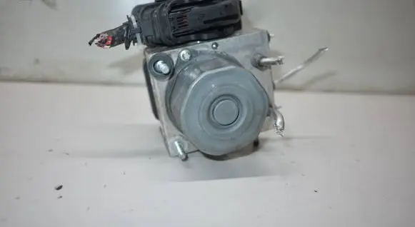 Smart ForTwo III C453 ABS Pump A4539004507 476604765R