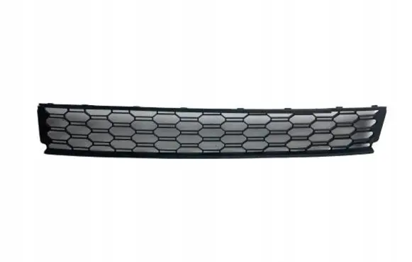 Skoda Scala Front bumper lower grill 657853677