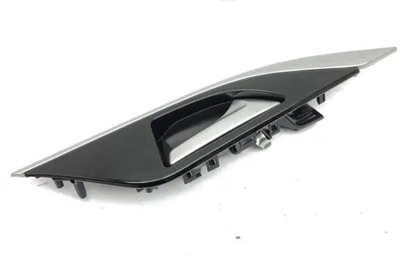 Infiniti Q30 Rear door interior handle 629145DA000