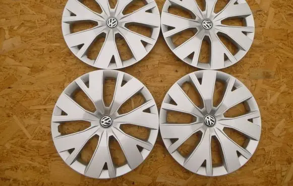 Volkswagen T-Cross R16 wheel hub/cap/trim 2GM601147A