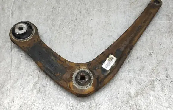 Peugeot Expert Front lower control arm/wishbone 9816863680