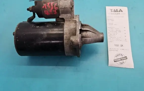 Hyundai i10 Starter motor 3610002560 IMPRK1556827