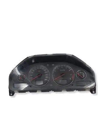 Volvo XC90 Speedometer (instrument cluster) 8673265 8602756 69294850T
