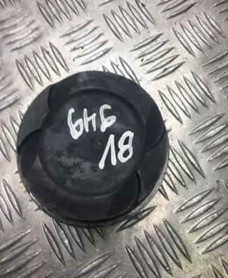BMW 7 F01 F02 F03 F04 Piston with connecting rod 089203 BV949