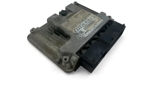 Audi A6 S6 C7 4G Engine control unit/module ECU 03L906018LB 0281017945