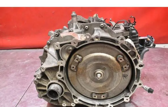 Jeep Renegade Manual 6 speed gearbox P68338880AA