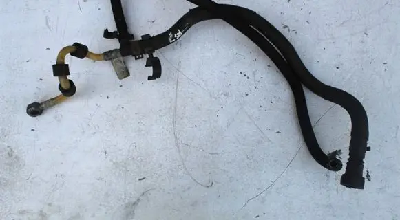 BMW X5 E70 Fuel injection (other) 