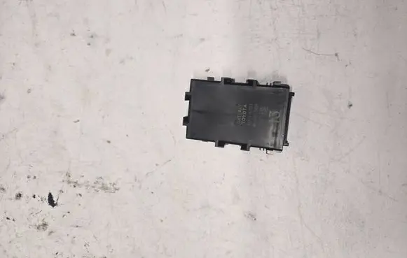 Toyota RAV 4 (XA40) Gateway control module 8911142021