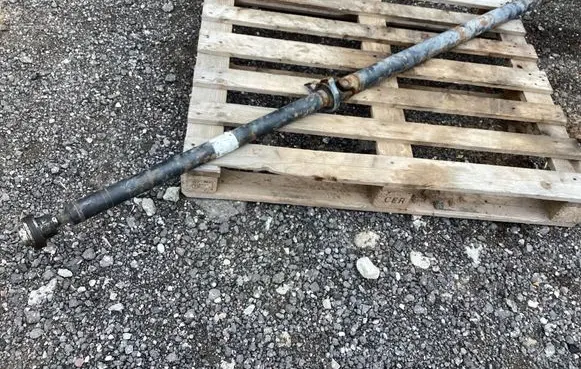 Volvo XC70 Drive shaft (set) 