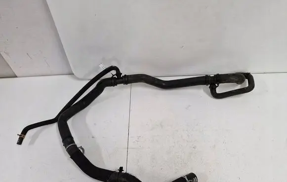 Renault Master III Engine coolant pipe/hose 35454353453534