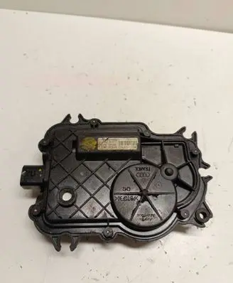 Audi A8 S8 D3 4E Front door soft close latching motor 4E0837059