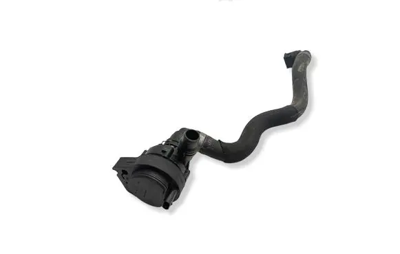Peugeot 2008 II Electric auxiliary coolant/water pump 9833874480