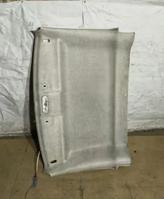 Renault Kangoo II Headlining set 739017123R