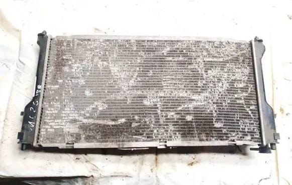 Mazda 626 Coolant radiator
