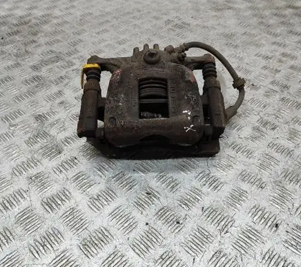 Opel Vivaro Front brake caliper 95517362