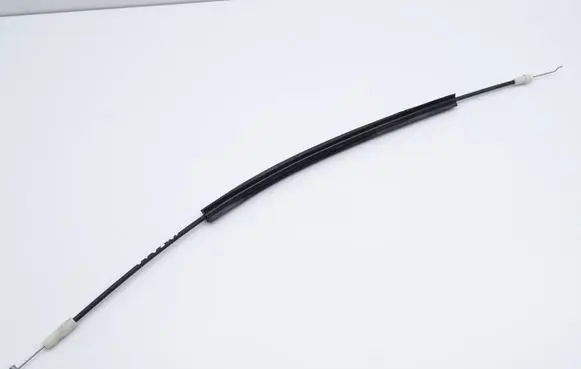 Mitsubishi Colt Front door cable line 