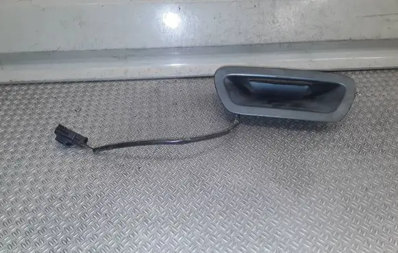 Chrysler Pacifica Tailgate opening switch 13405100